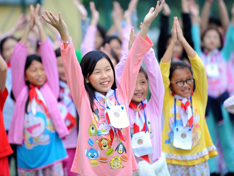 School and community events catering