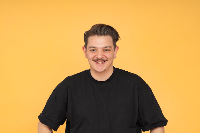 Sofia Martinez, Co-Founder and Operations Director of Pizza Ranch